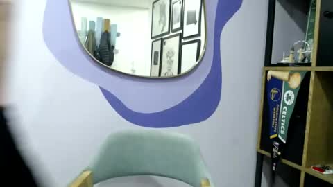 aria_andradee online show from 03/06/25, 01:48