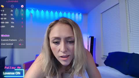 Aria B online show from 01/29/25, 11:56