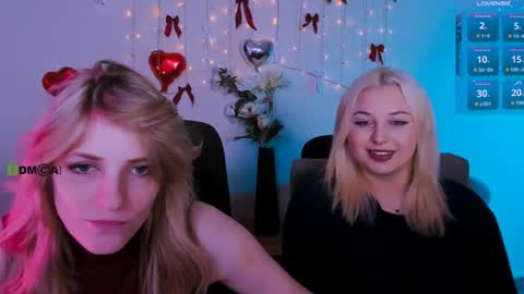 aria_blaze_ online show from 05/03/26, 08:53