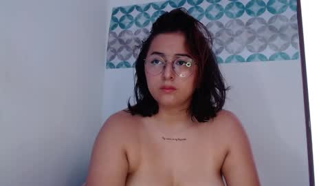 AriaBronw online show from 10/06/25, 02:14
