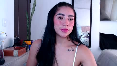 Aria Castelli online show from 05/22/26, 03:39