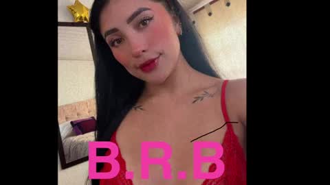 Aria Castelli online show from 06/23/26, 12:58