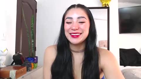 Aria Castelli online show from 06/30/26, 02:18