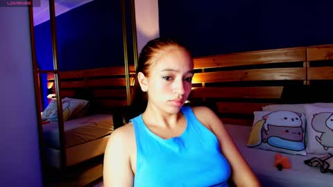 Aria online show from 01/21/25, 09:24