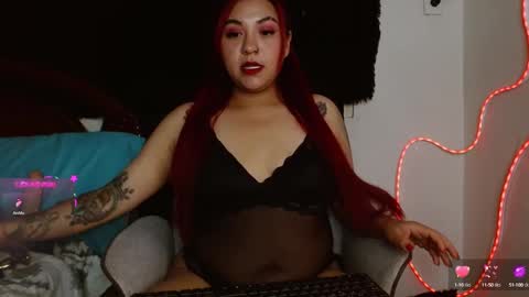 Snapshot of aria_dark994 chatting on 09/09/25, 02:33 sammi online show from 09/09/25, 02:33