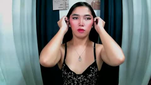 ARIA online show from 03/23/26, 02:54