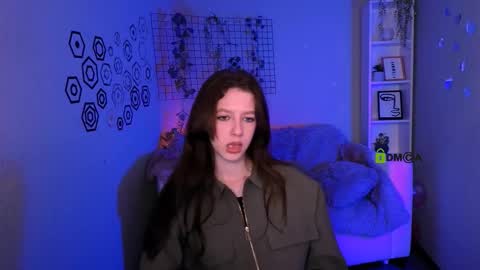 Aria online show from 03/13/26, 12:01