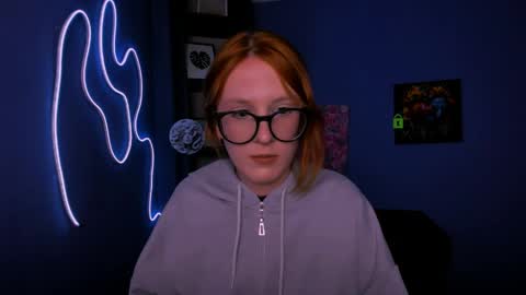 Aria online show from 03/29/26, 07:25