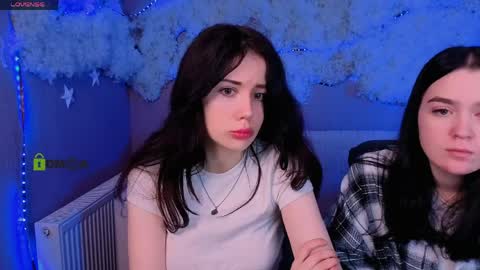 Aria online show from 04/03/26, 07:23