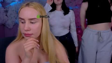 Aria online show from 04/07/26, 07:14