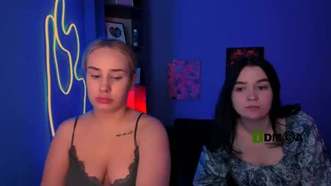 Aria online show from 04/26/26, 07:22