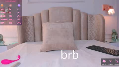 Snapshot of aria_greco chatting on 12/03/24, 06:48 Aria  online show from 12/03/24, 06:48