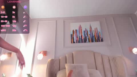 Snapshot of aria_greco chatting on 12/24/24, 06:11 Aria  online show from 12/24/24, 06:11