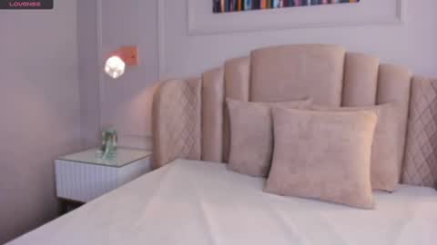 Snapshot of aria_greco chatting on 01/16/25, 02:51 Aria  online show from 01/16/25, 02:51