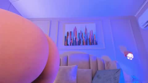 Snapshot of aria_greco chatting on 01/24/25, 03:32 Aria  online show from 01/24/25, 03:32