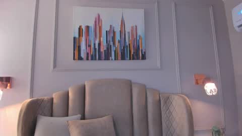 Snapshot of aria_greco chatting on 02/23/25, 02:51 Aria  online show from 02/23/25, 02:51