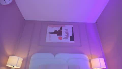 Aria  online show from 12/05/25, 02:20