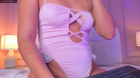 Aria  online show from 02/06/26, 02:38