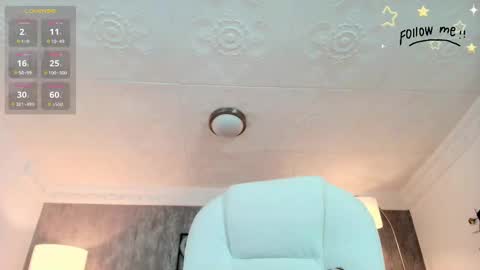 aria online show from 10/23/25, 12:04