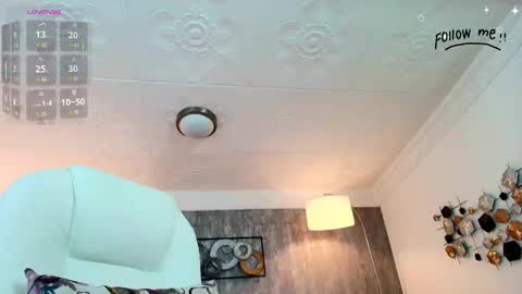 aria online show from 11/01/25, 12:07