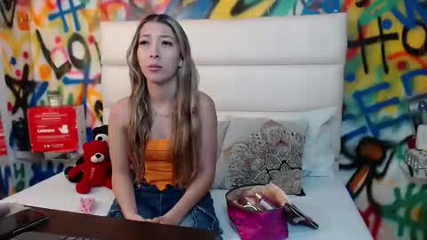 aria online show from 12/22/25, 12:24