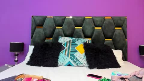 aria online show from 03/24/26, 11:15