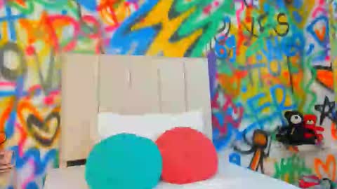 aria online show from 03/27/26, 03:45