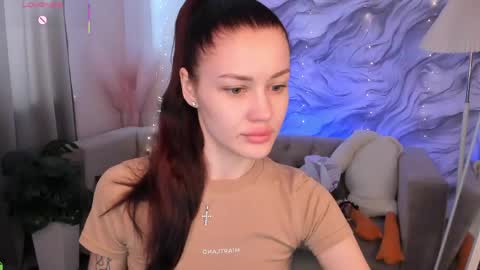 Snapshot of aria_mila chatting on 05/10/26, 03:01 aria_mila online show from 05/10/26, 03:01