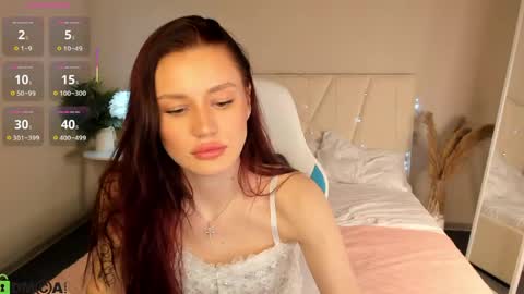 Snapshot of aria_mila chatting on 05/14/26, 02:51 aria_mila online show from 05/14/26, 02:51