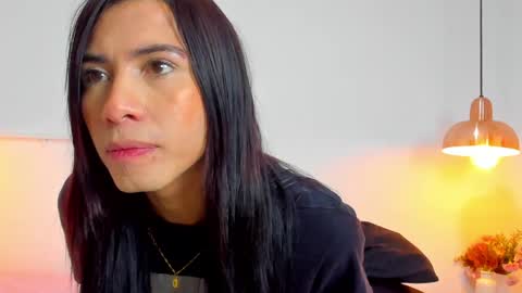 aria_millers1 online show from 04/06/26, 12:17