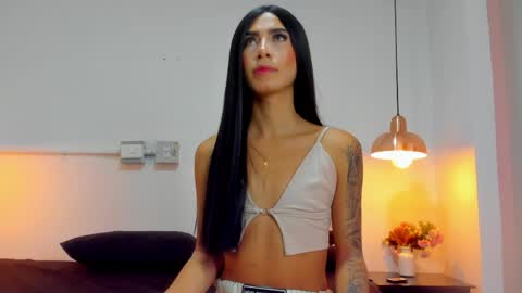aria_millers1 online show from 04/08/26, 12:16
