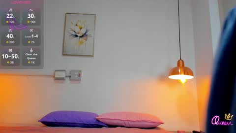 aria_millers1 online show from 04/10/26, 11:59