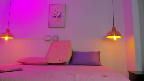 aria_millers1 online show from 05/02/26, 11:26