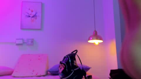 aria_millers1 online show from 05/08/26, 11:15