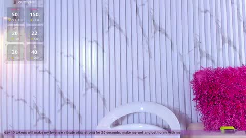 Snapshot of aria_millers_ chatting on 02/06/25, 07:51 Aria Millers online show from 02/06/25, 07:51