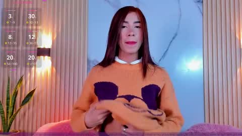 Snapshot of aria_millers_ chatting on 02/13/25, 11:39 Aria Millers online show from 02/13/25, 11:39