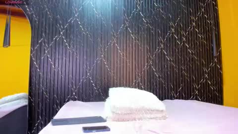 Snapshot of aria_millers_ chatting on 10/03/25, 11:29 Aria Millers online show from 10/03/25, 11:29