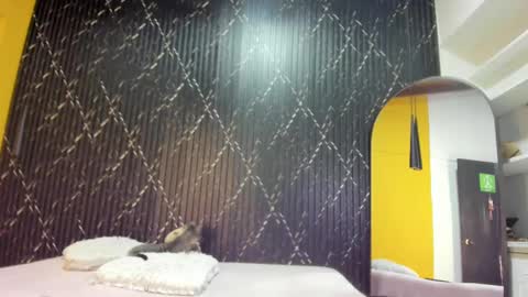 Snapshot of aria_millers_ chatting on 11/09/25, 01:31 Aria Millers online show from 11/09/25, 01:31