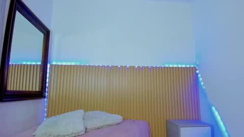 Snapshot of aria_millers_ chatting on 01/07/26, 11:01 Aria Millers online show from 01/07/26, 11:01