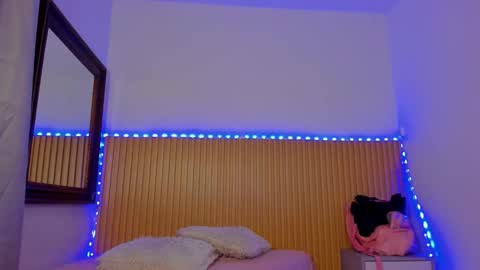 Snapshot of aria_millers_ chatting on 01/14/26, 11:16 Aria Millers online show from 01/14/26, 11:16