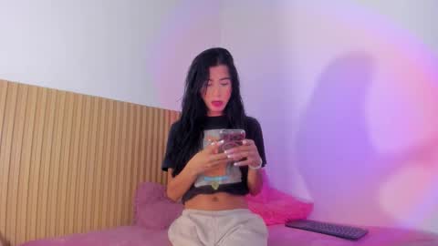 Snapshot of aria_millers_ chatting on 02/26/26, 11:20 Aria Millers online show from 02/26/26, 11:20