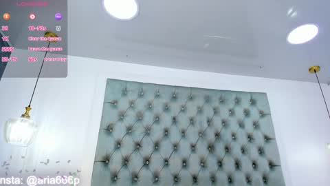 aria online show from 03/06/25, 05:33