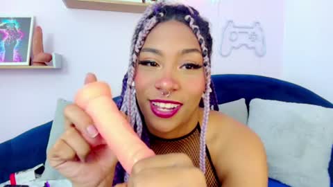 ARIA PEACH  online show from 07/03/26, 03:51