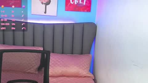 Aria online show from 11/28/25, 03:47