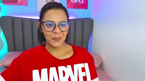 Aria online show from 12/05/25, 02:58