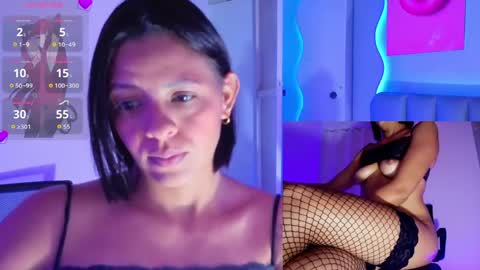 Snapshot of aria_russo chatting on 04/23/26, 03:58 Aria online show from 04/23/26, 03:58