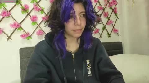 aria_silk online show from 04/03/26, 01:58