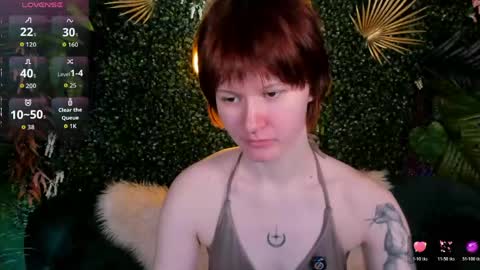 Snapshot of aria_vox chatting on 05/10/26, 06:18 Your Arianna online show from 05/10/26, 06:18