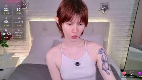 Your Arianna online show from 06/29/26, 01:33