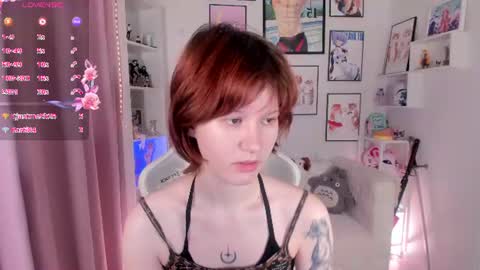 Your Arianna online show from 07/12/26, 01:13